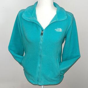 The North Face Fleece Zip Up